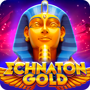 Echnaton Gold